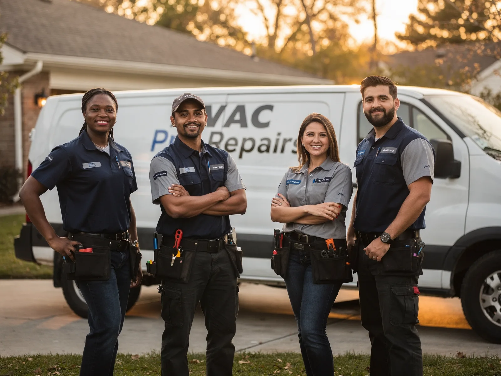 Heat Pump Repair company in Plummer, MN