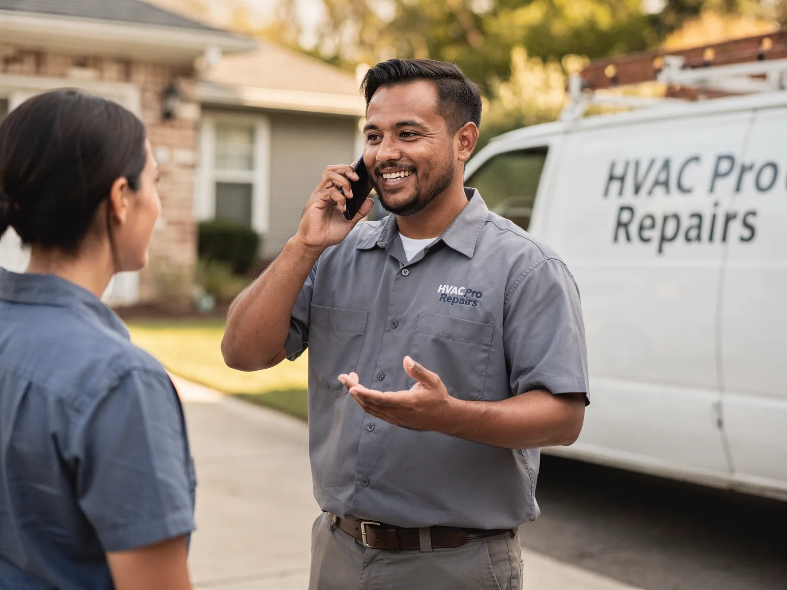 Heat Pump Repair Plummer, MN FAQs